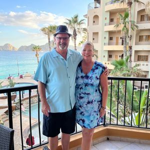 Meet your Posher, William